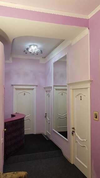 Отель Зеркальная струя Харьков-1