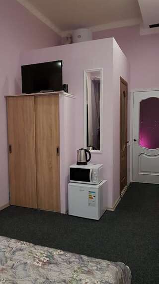 Отель Зеркальная струя Харьков-3