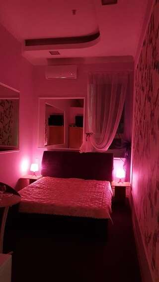 Отель Зеркальная струя Харьков-6